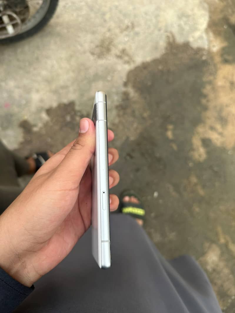 Google Pixel 7a 0