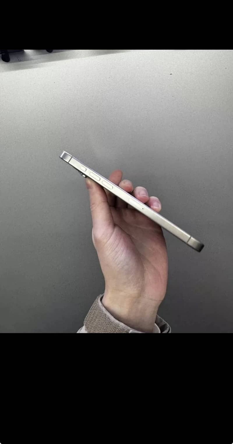 Apple iPhone 15 Pro Max 1