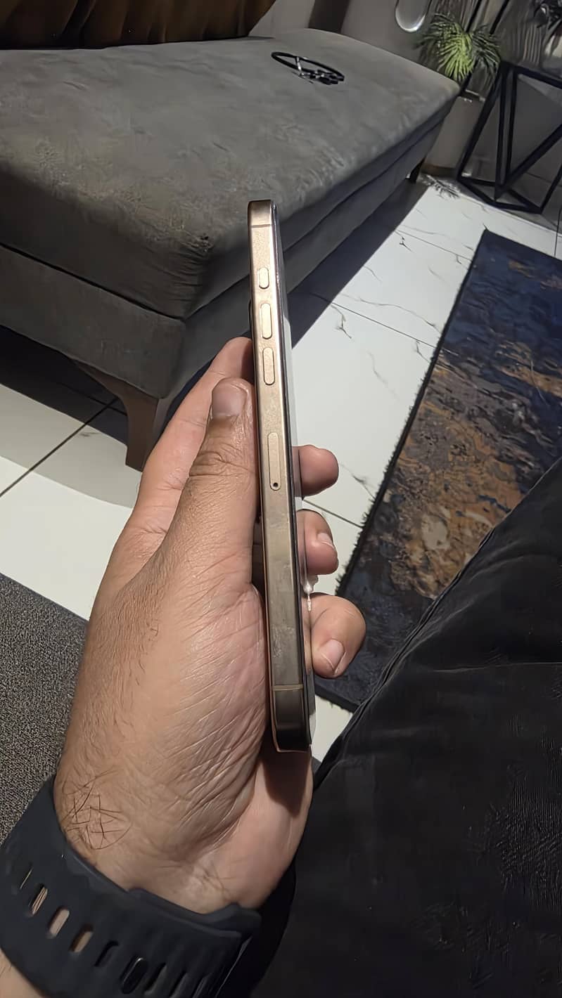 Apple iPhone 16 Pro Max 1