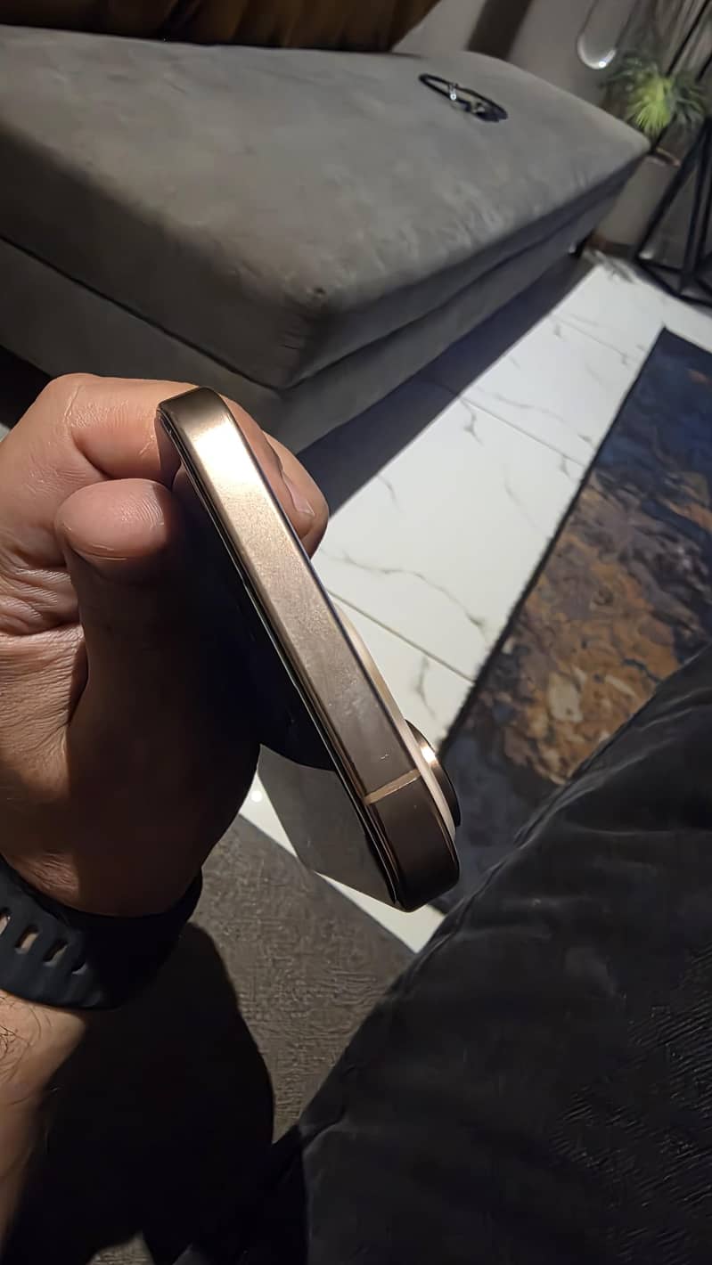 Apple iPhone 16 Pro Max 4