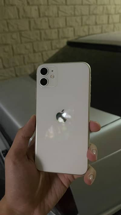 Apple iPhone 11
