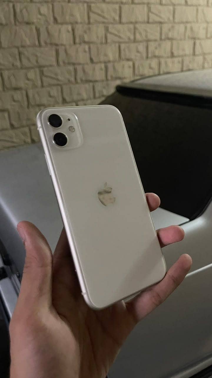 Apple iPhone 11 2