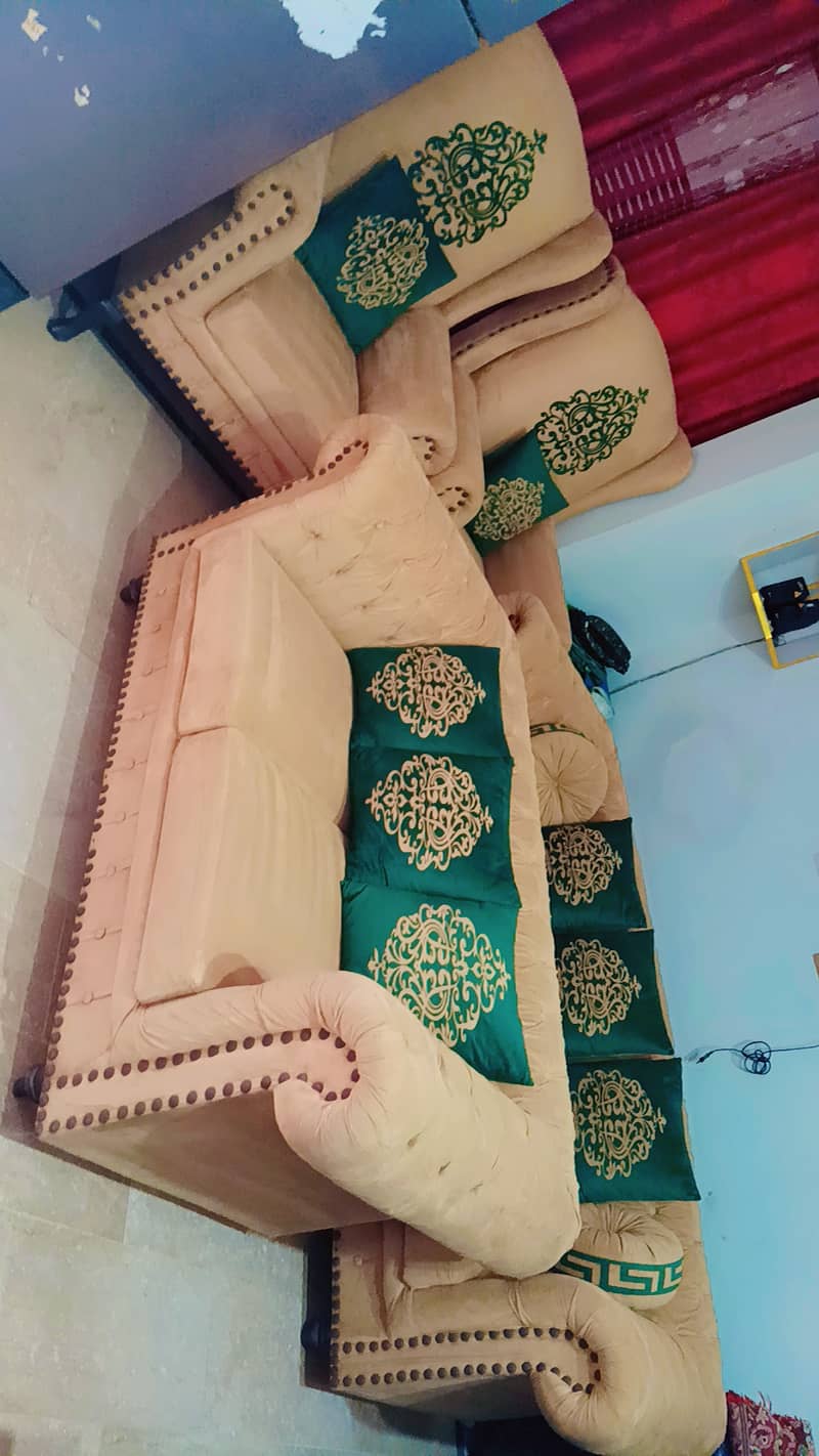 Very good condition 0