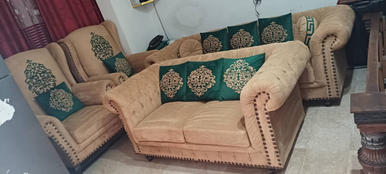 Very good condition 1