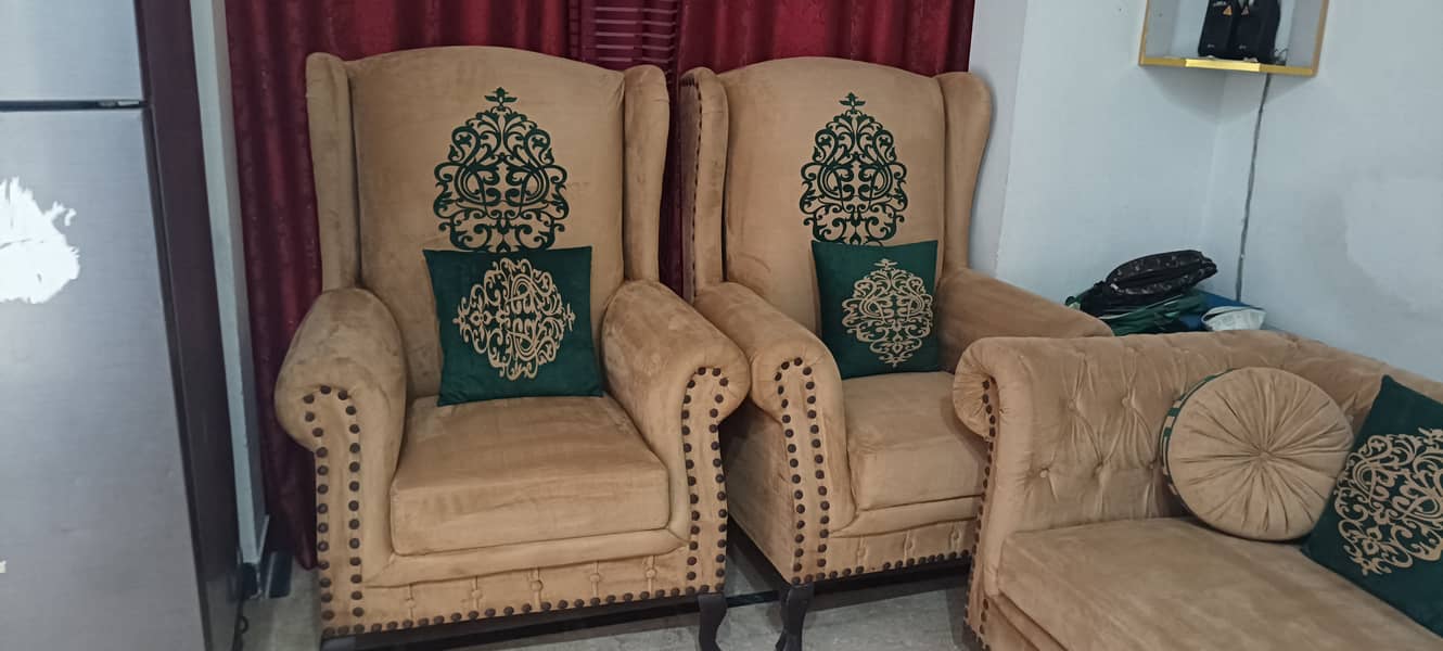 Very good condition 2