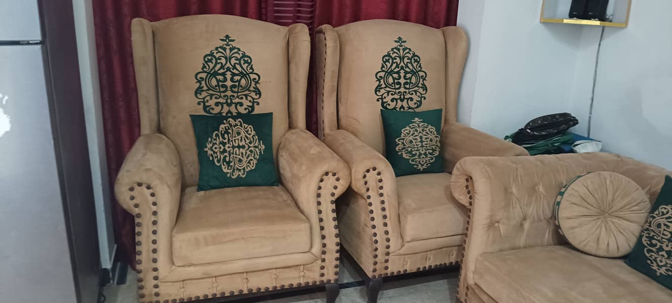 Very good condition 3