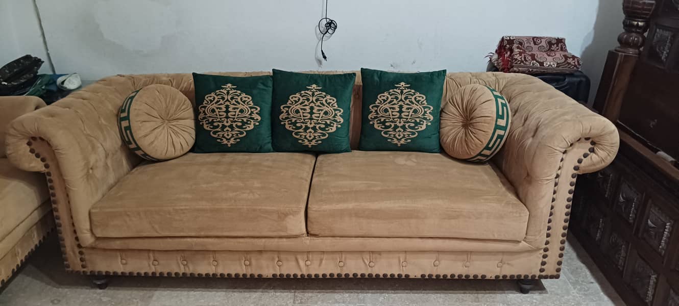 Very good condition 4