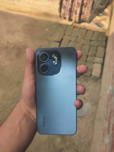 Infinix Smart 9