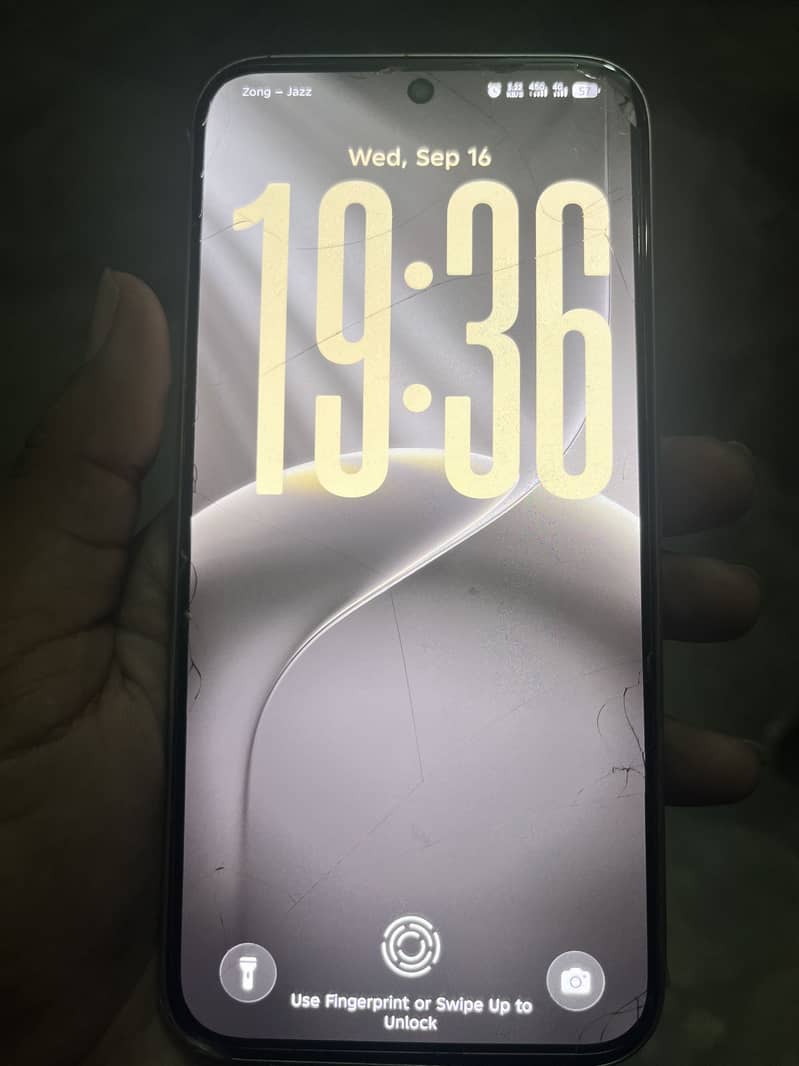 Tecno Other Model 3