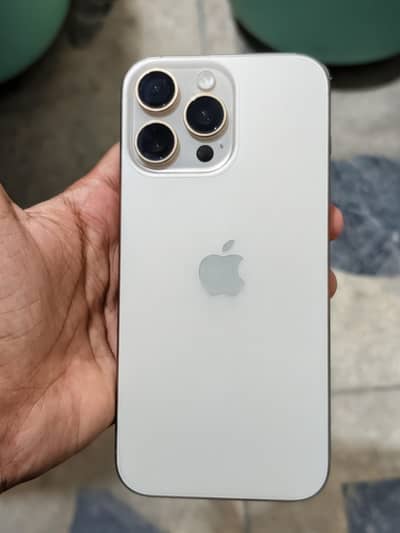 Apple iPhone 16 Pro Max Jv