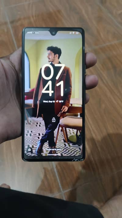 Google Pixel 7a