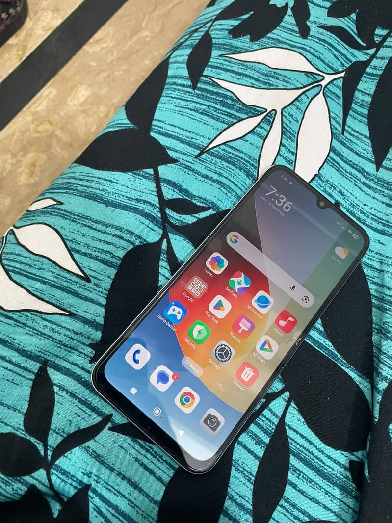 Xiaomi Other Model 2