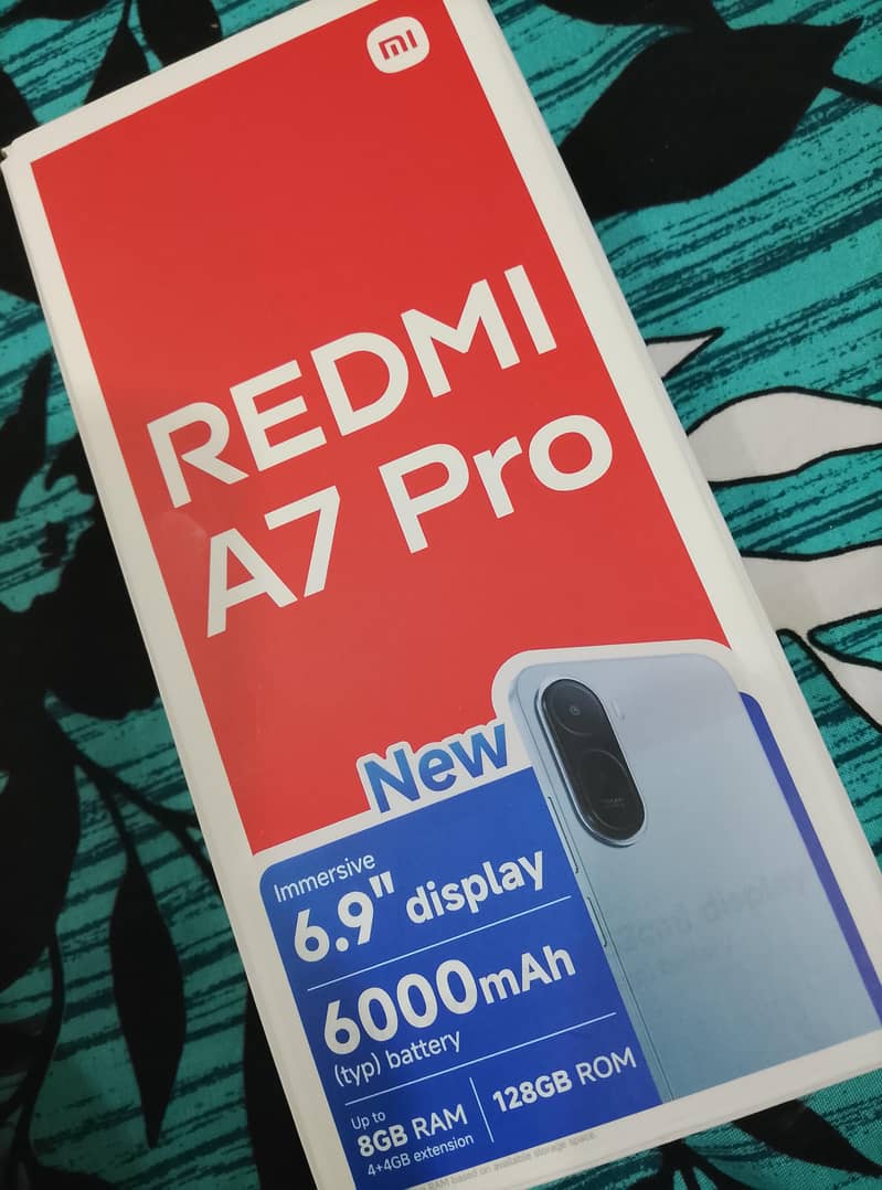 Xiaomi Other Model 3