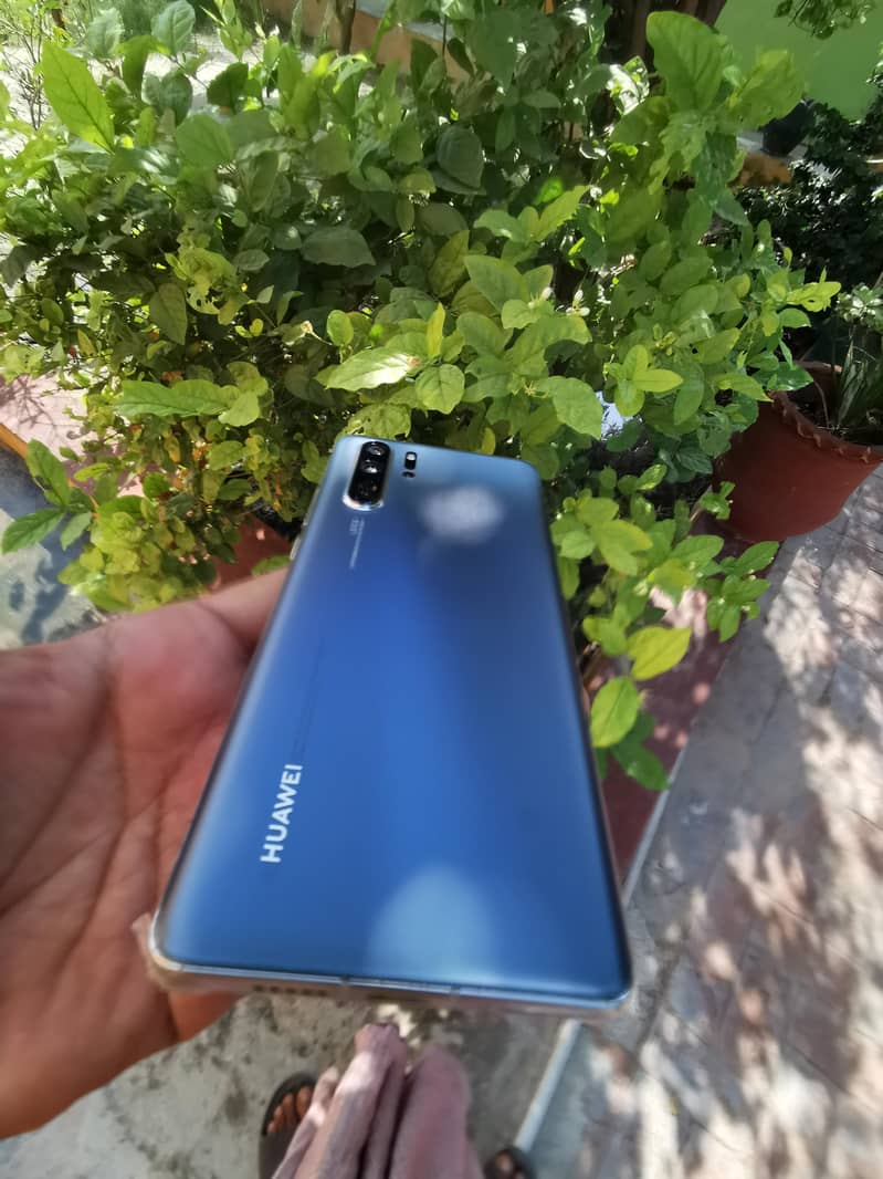 Huawei P30 Pro 1