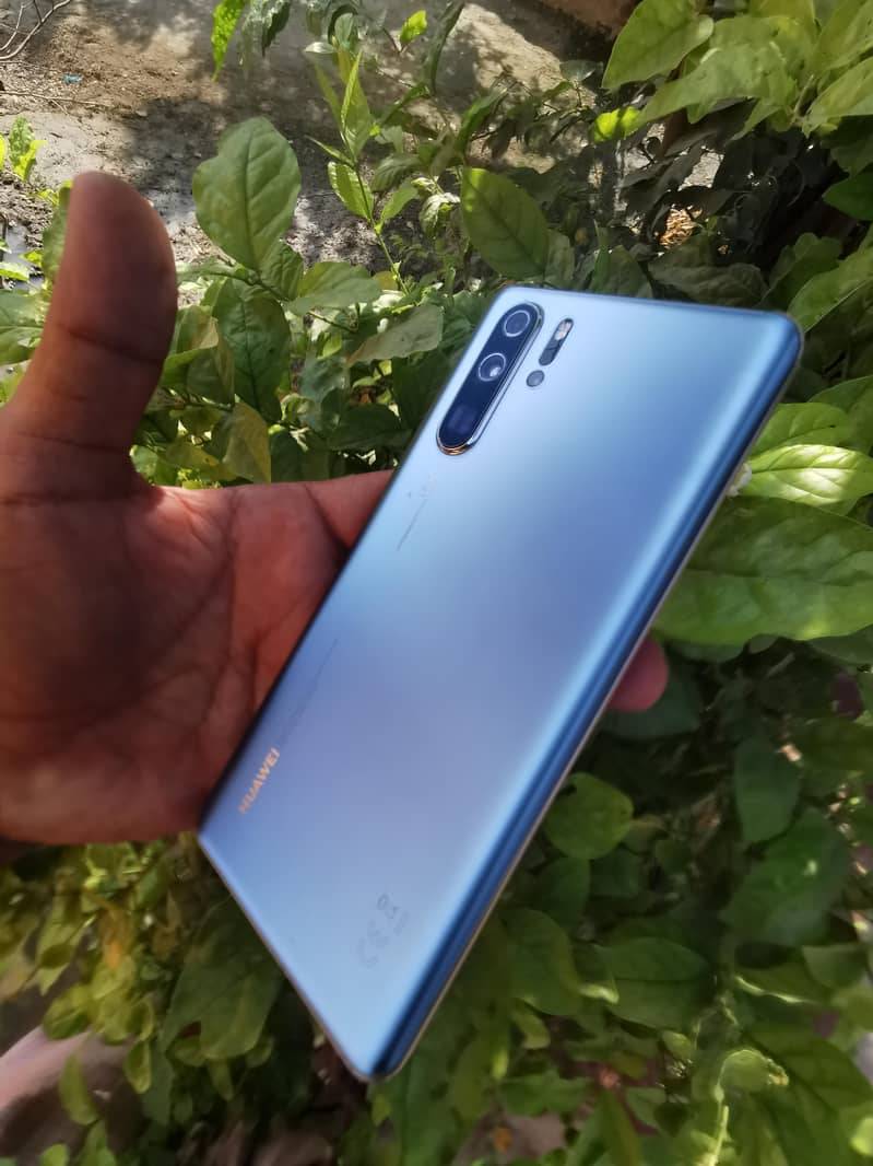 Huawei P30 Pro 3