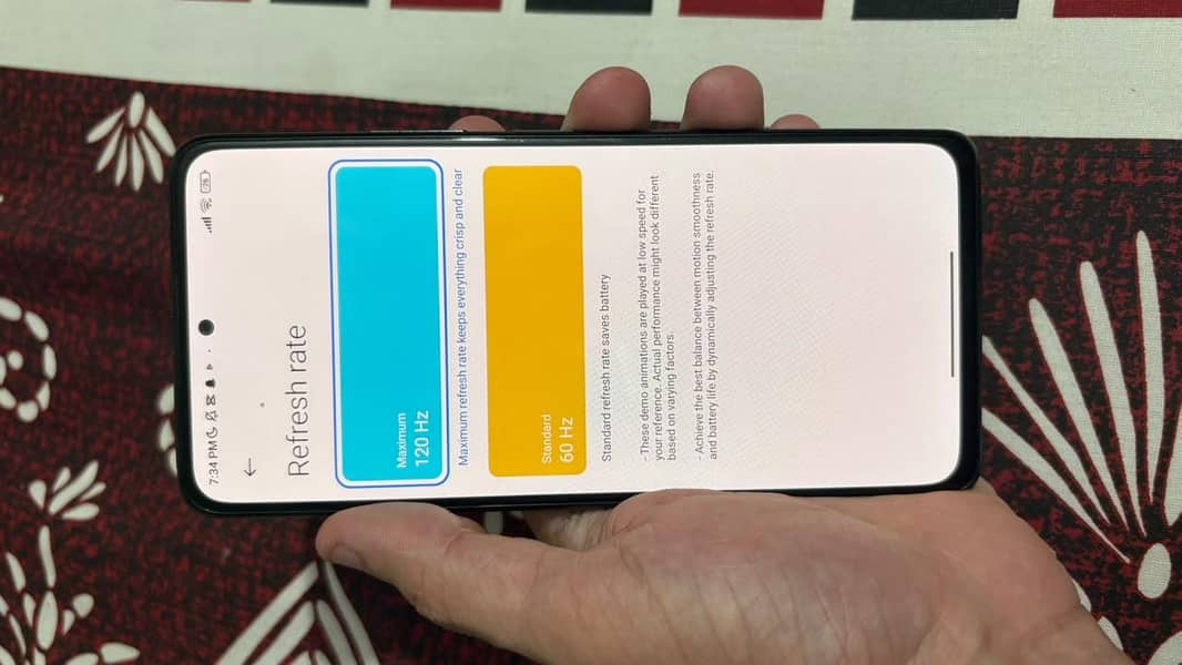 Xiaomi Redmi Note 10 Pro 1