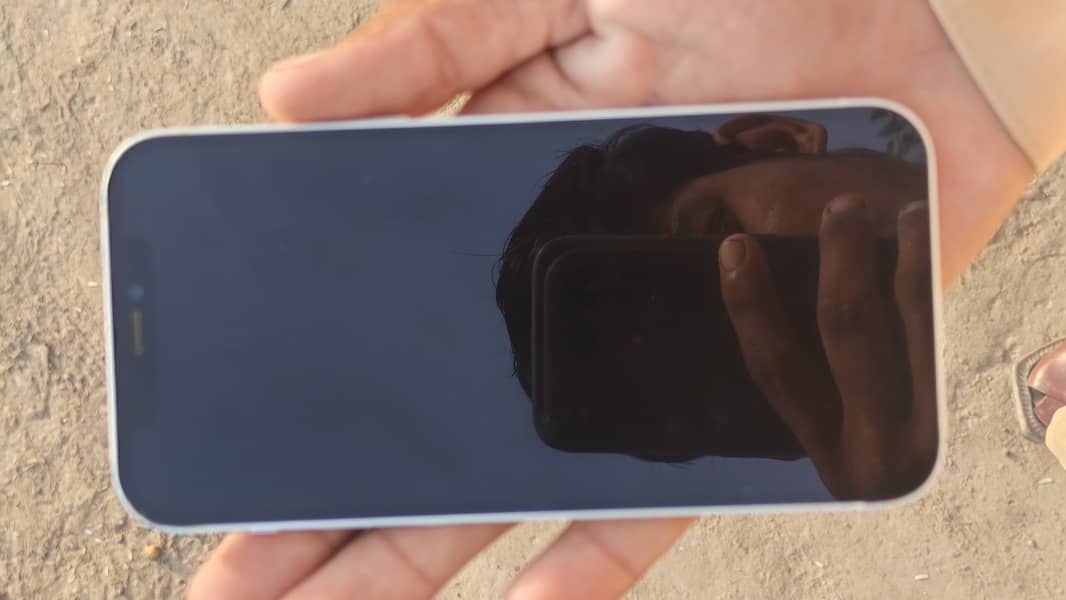 Apple iPhone 12 6