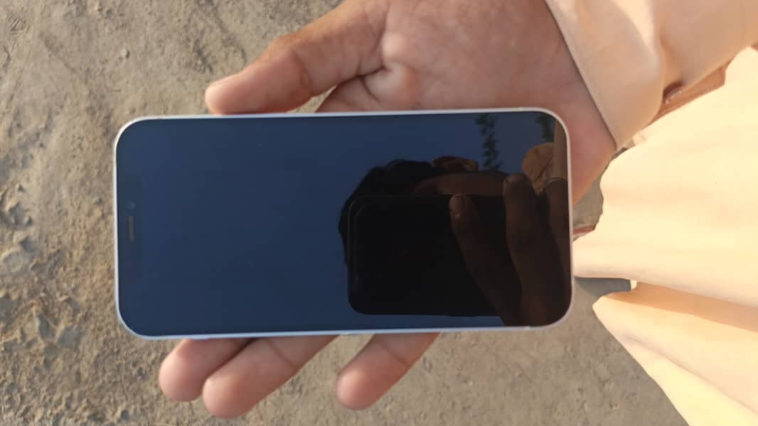 Apple iPhone 12 7