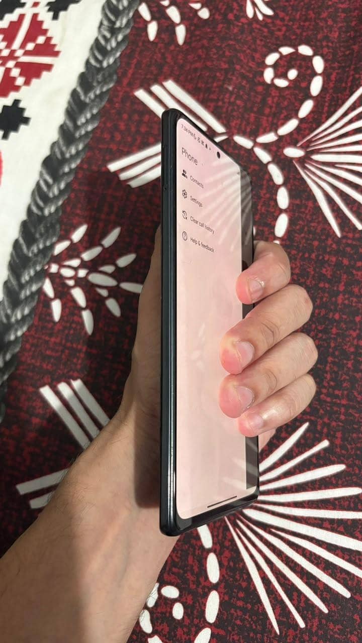 Xiaomi Redmi Note 10 Pro 3