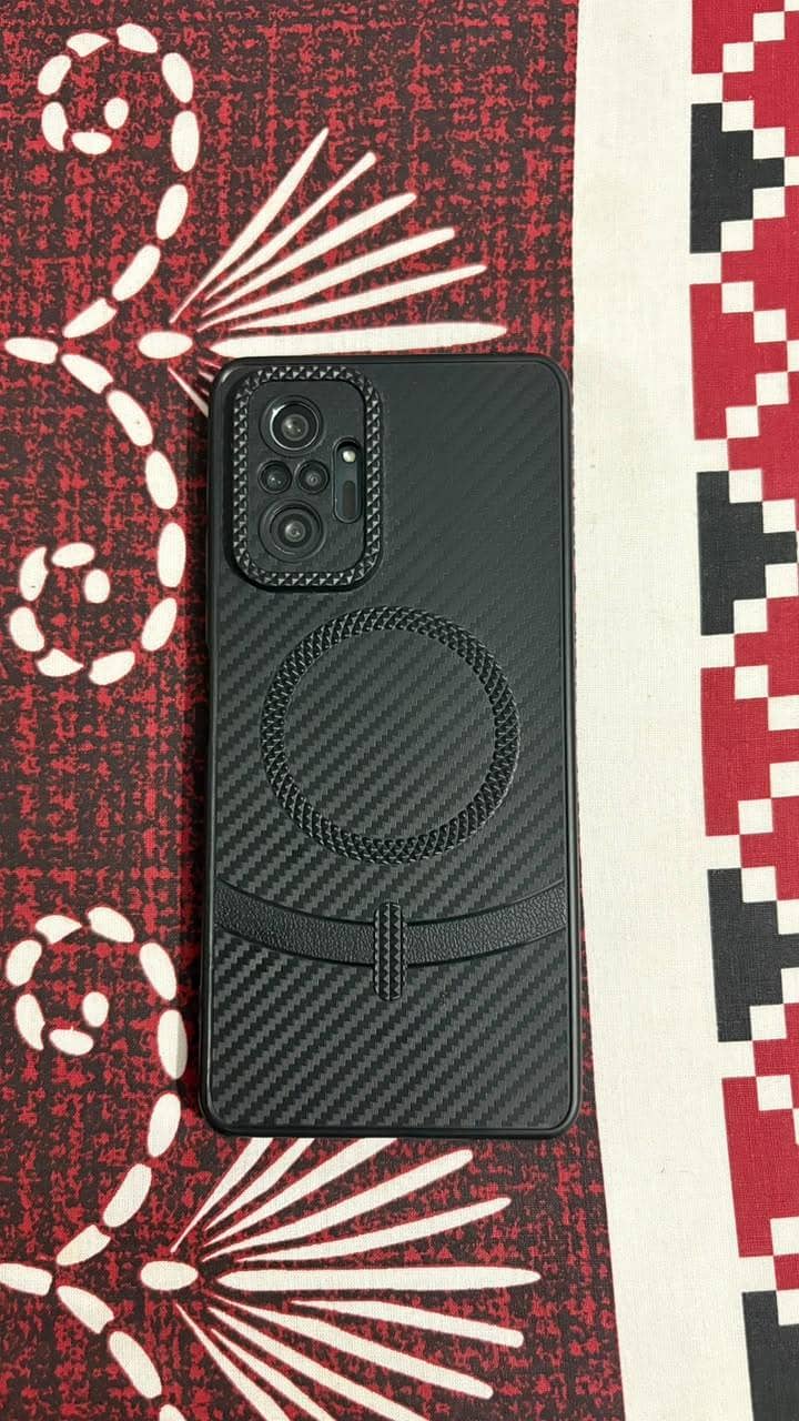 Xiaomi Redmi Note 10 Pro 7