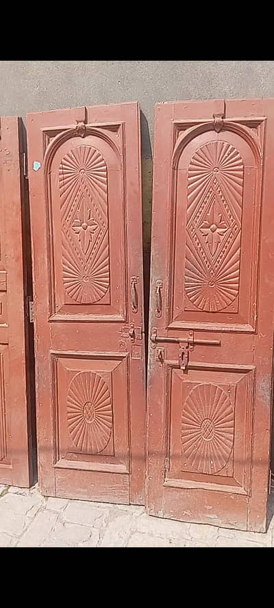 diyar doors