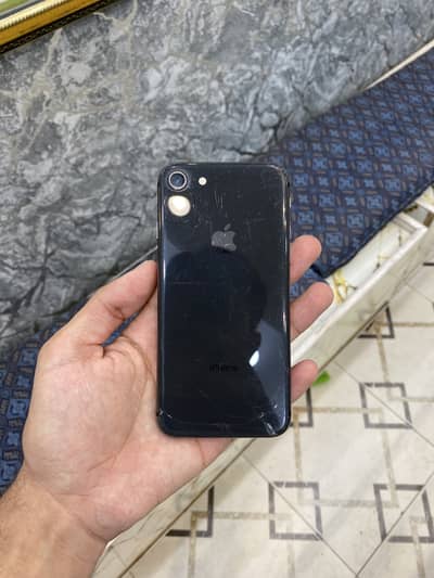 Iphone 8 non pta