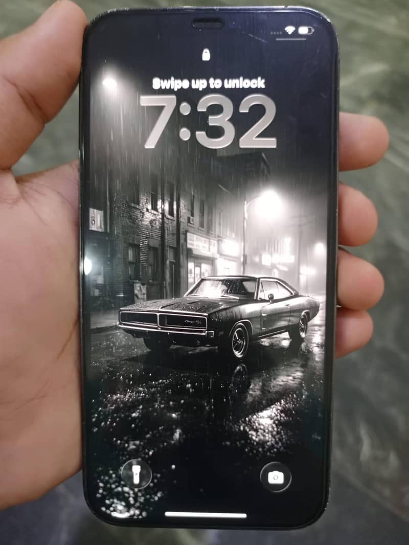 Apple iPhone 12 Pro Max 1