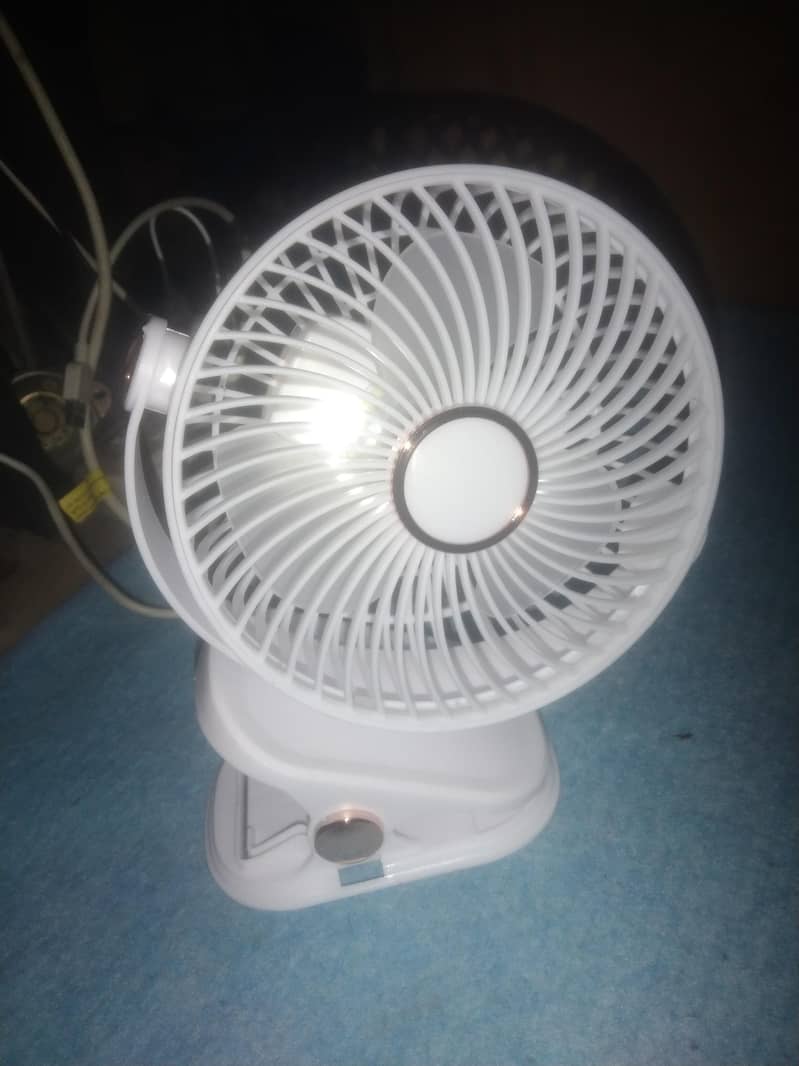 fan charge 3