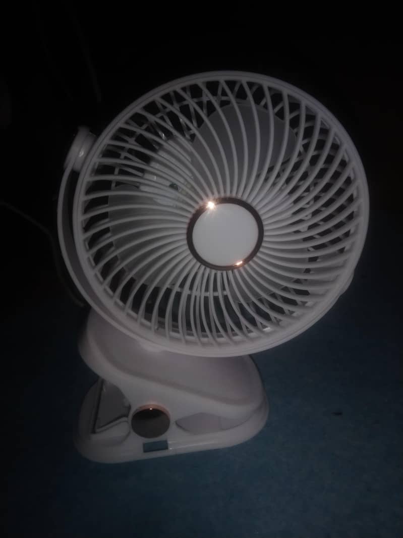 fan charge 4