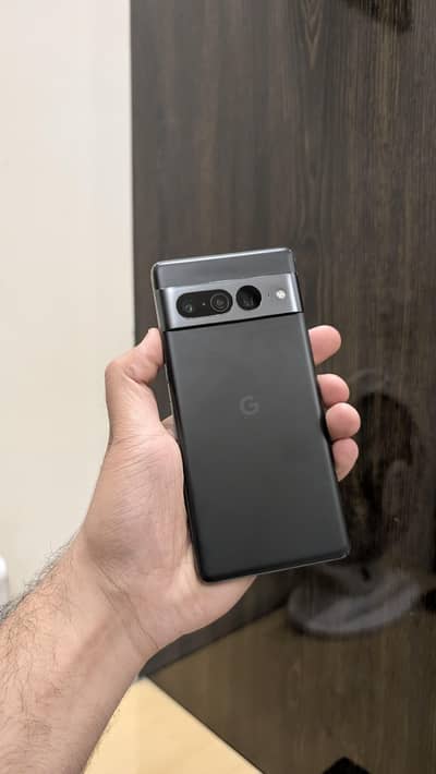 Google Pixel 7 Pro | 256GB