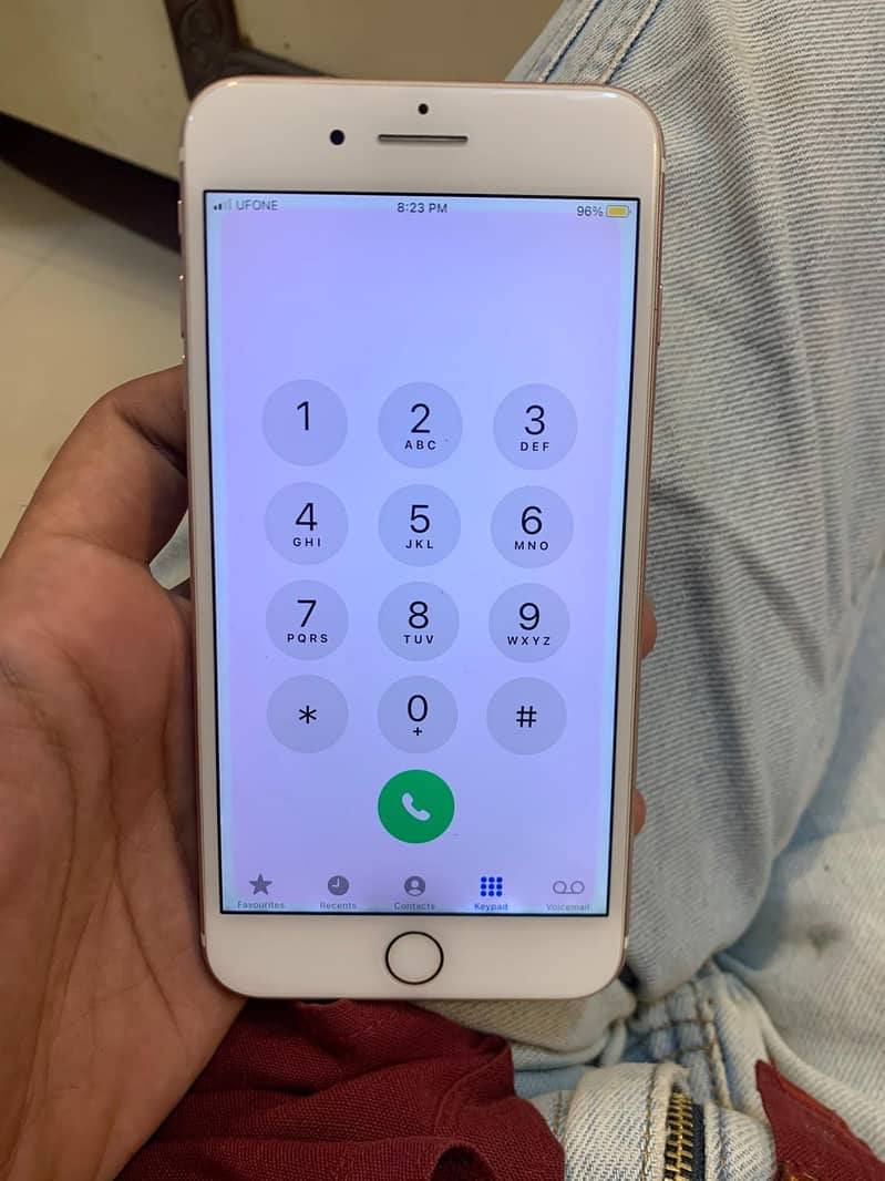 Apple iPhone 7 Plus 6