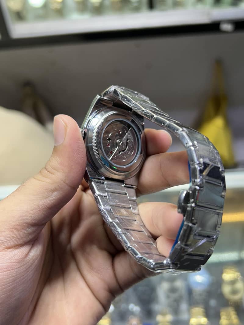 Tissot prx model 1