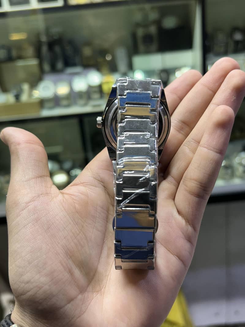 Tissot prx model 2