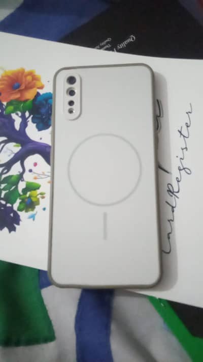 Vivo S1
