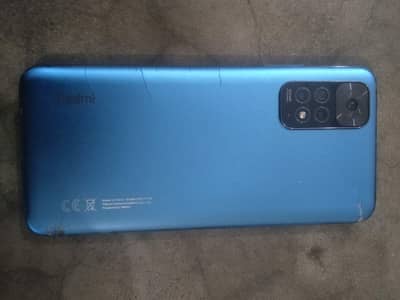 Xiaomi Redmi Note 11