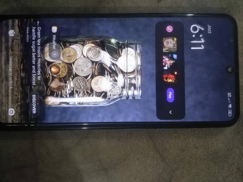 Xiaomi Redmi Note 11 5