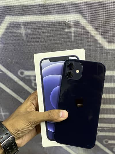 Apple iPhone 12 64Gb JV