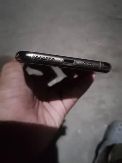 Apple iPhone 11 Pro Max