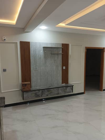 G-11/4 PHA C-type 3rd Floor Flat For Sale Full Renovated