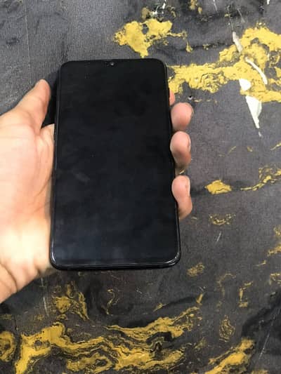 One Plus 6T