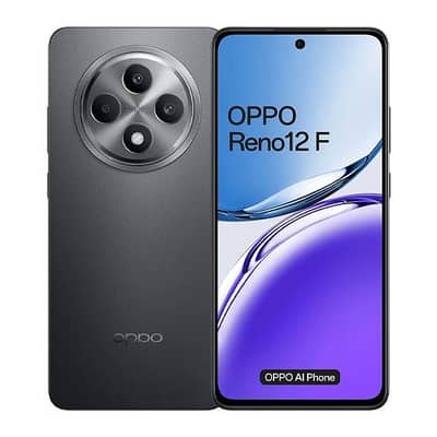 OPPO Reno 12F (8/256)