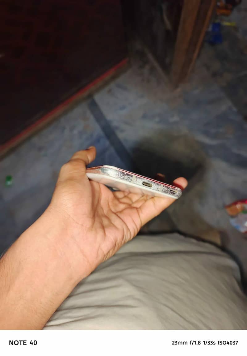 Sharp Aquos R2 sim working 3