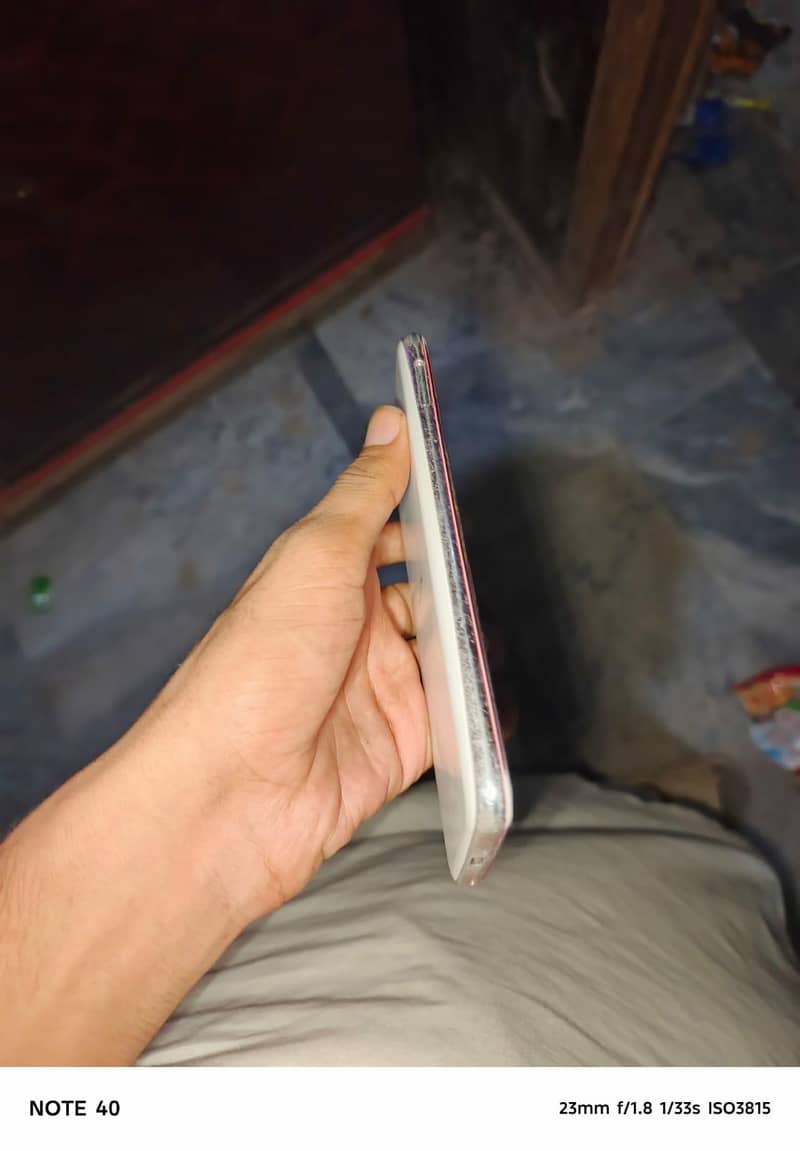 Sharp Aquos R2 sim working 4