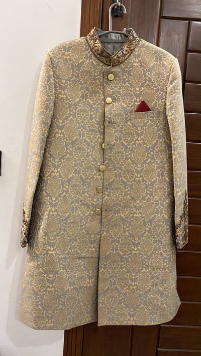 Branded sherwani at best price