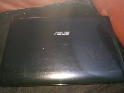 Asus laptop for sale