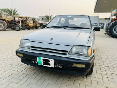 Suzuki Khyber 1998