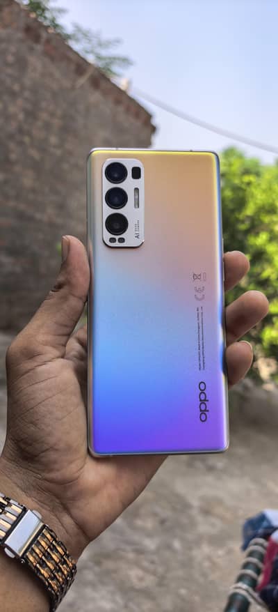 OPPO Find X3 Neo