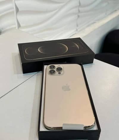 Apple iPhone 12 Pro