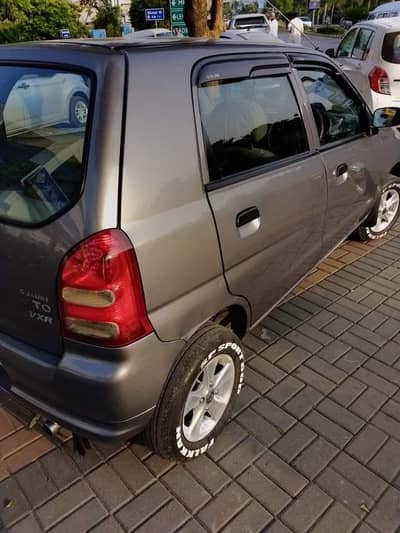 Suzuki Alto 2010  03267926879