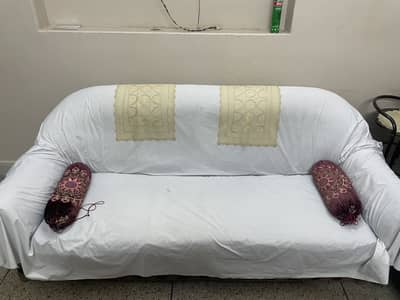 Sofa Set